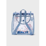 ΠΑΙΔΙΚΟ ΣΑΚΙΔΙΟ ΠΑΡΑΛΙΑΣ ΜΠΛΕ  MAYORAL 26-09088-054 - Image 2