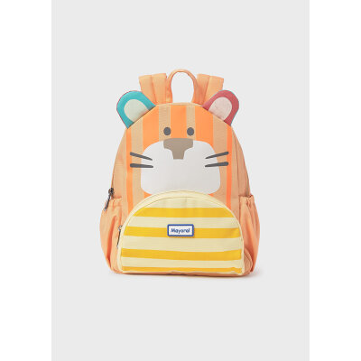 ΠΑΙΔΙΚΟ ΣΑΚΙΔΙΟ ΠΟΡΤΟΚΑΛΙ  MAYORAL 26-09089-058