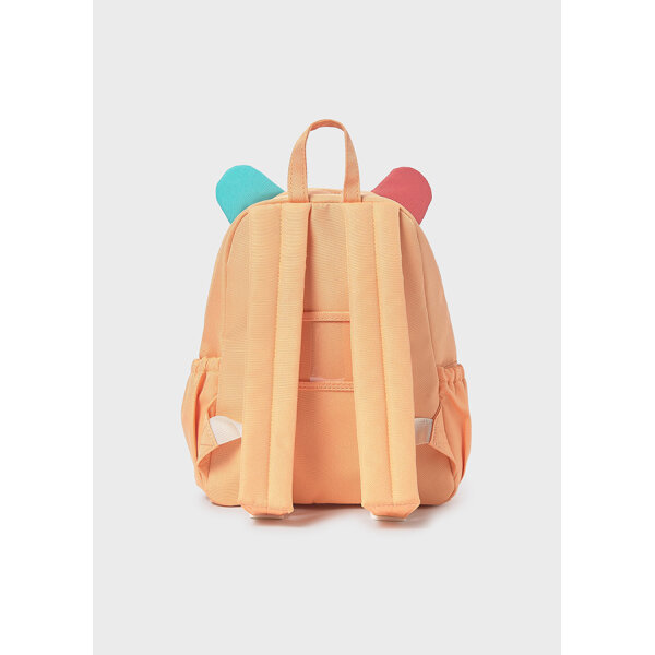 ΠΑΙΔΙΚΟ ΣΑΚΙΔΙΟ ΠΟΡΤΟΚΑΛΙ  MAYORAL 26-09089-058 - Image 2