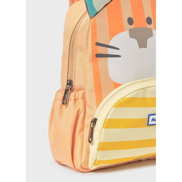 ΠΑΙΔΙΚΟ ΣΑΚΙΔΙΟ ΠΟΡΤΟΚΑΛΙ  MAYORAL 26-09089-058 - Image 3