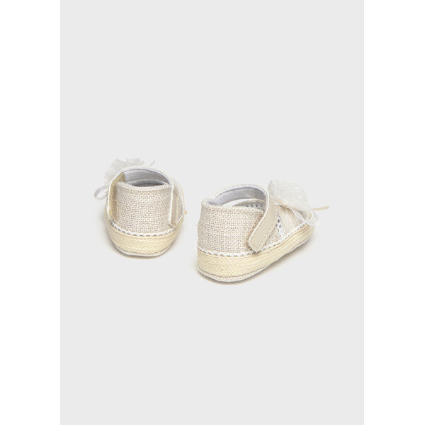 ΒΡΕΦΙΚΗ ΕΣΠΑΝΤΡΙΓΙΑ  ΜΠΕΖ ΚΟΡΙΤΣΙ  MAYORAL 26-09093-095 - Image 2