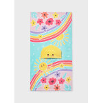 ΒΡΕΦΙΚΗ ΜΠΟΥΡΝΟΥΖΟΠΕΤΣΕΤΑ  FLORAL  MAYORAL 26-09113-068