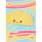 ΒΡΕΦΙΚΗ ΜΠΟΥΡΝΟΥΖΟΠΕΤΣΕΤΑ  FLORAL  MAYORAL 26-09113-068 - Image 3