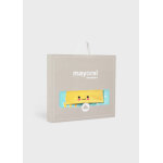 ΒΡΕΦΙΚΗ ΜΠΟΥΡΝΟΥΖΟΠΕΤΣΕΤΑ  FLORAL  MAYORAL 26-09113-068 - Image 4