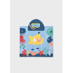 ΒΡΕΦΙΚΗ ΜΠΟΥΡΝΟΥΖΟΠΕΤΣΕΤΑ   MAYORAL 26-09114-074