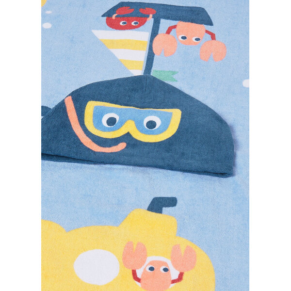 ΒΡΕΦΙΚΗ ΜΠΟΥΡΝΟΥΖΟΠΕΤΣΕΤΑ   MAYORAL 26-09114-074 - Image 3