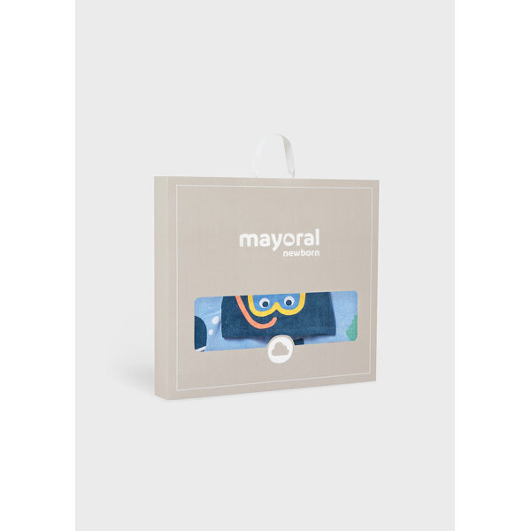 ΒΡΕΦΙΚΗ ΜΠΟΥΡΝΟΥΖΟΠΕΤΣΕΤΑ   MAYORAL 26-09114-074 - Image 4