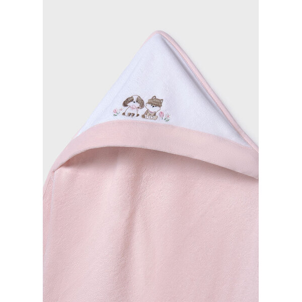 ΒΡΕΦΙΚΗ  ΠΕΤΣΕΤΑ ΚΟΡΙΤΣΙ  MAYORAL 26-09117-079 - Image 3