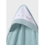 ΒΡΕΦΙΚΗ  ΠΕΤΣΕΤΑ ΚΟΡΙΤΣΙ  MAYORAL 26-09117-080 - Image 3