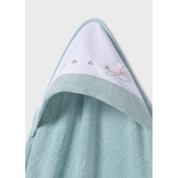 ΒΡΕΦΙΚΗ  ΠΕΤΣΕΤΑ ΚΟΡΙΤΣΙ  MAYORAL 26-09117-080 - Image 3