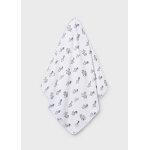 ΒΡΕΦΙΚΗ  ΠΕΤΣΕΤΑ ΑΓΟΡΙ MAYORAL 26-09118-083 - Image 2