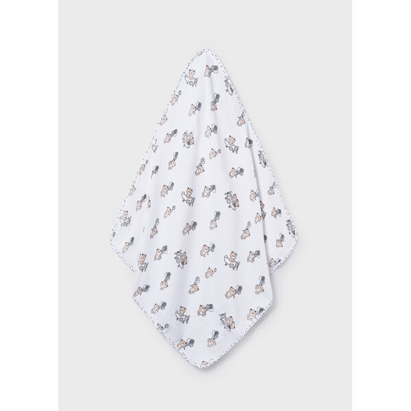 ΒΡΕΦΙΚΗ  ΠΕΤΣΕΤΑ ΑΓΟΡΙ MAYORAL 26-09118-083 - Image 2