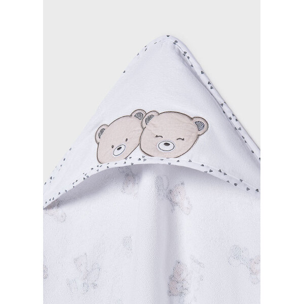 ΒΡΕΦΙΚΗ  ΠΕΤΣΕΤΑ ΑΓΟΡΙ MAYORAL 26-09118-083 - Image 3