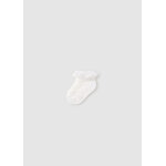 ΠΑΙΔΙΚΟ ΚΑΛΤΣΑΚΙ plumeti ΛΕΥΚΟ MAYORAL 26-10139-033