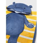 ΠΑΙΔΙΚΗ ΠΕΤΣΕΤΑ ΙΠΠΟΠΟΤΑΜΟΣ ΑΓΟΡΙ MAYORAL 26-10164-095 - Image 3