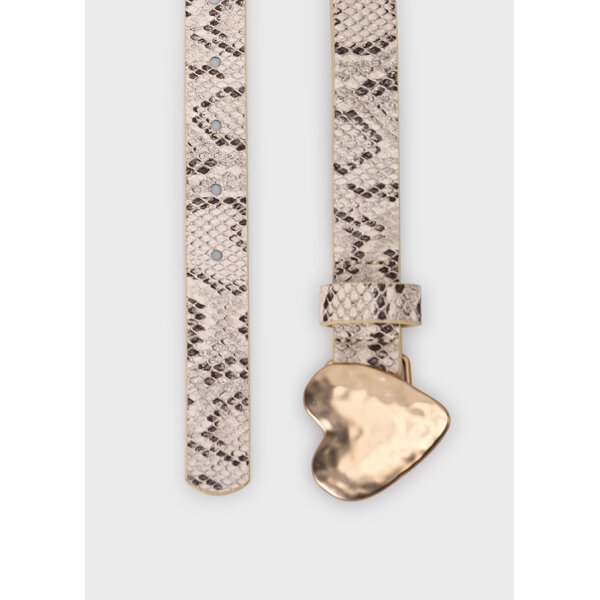 ΠΑΙΔΙΚΗ ΖΩΝΗ ΜΠΕΖ ΑΓΟΡΙ MAYORAL 26-10203-041 - Image 3