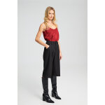 Γυναικεία Βερμούδα HERA MIND MATTER MML25-02-03-002_BLACK - Image 3