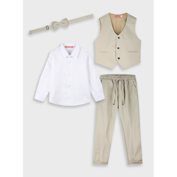 ΠΑΙΔΙΚΟ ΚΟΥΣΤΟΥΜΙ 4ΤΜΧ  ΜΠΕΖ ΑΓΟΡΙ ENERGIERS 43-226099-0 - Image 2