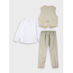 ΠΑΙΔΙΚΟ ΚΟΥΣΤΟΥΜΙ 4ΤΜΧ  ΜΠΕΖ ΑΓΟΡΙ ENERGIERS 43-226099-0 - Image 3