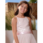 ΠΑΙΔΙΚΟ ΦΟΡΕΜΑ ΡΟΖ ΚΟΡΙΤΣΙ ENERGIERS 46-226280-7 - Image 2