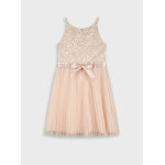 ΠΑΙΔΙΚΟ ΦΟΡΕΜΑ ΡΟΖ ΚΟΡΙΤΣΙ ENERGIERS 46-226280-7 - Image 4