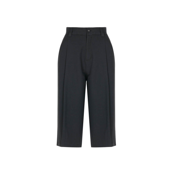 Γυναικεία Βερμούδα HERA MIND MATTER MML25-02-03-002_BLACK - Image 4