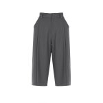 Γυναικεία Βερμούδα HERA MIND MATTER MML25-02-03-002_GREY - Image 4