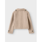 ΠΑΙΔΙΚΟ ΤΖΑΚΕΤ ΜΠΕΖ  ΚΟΡΙΤΣΙ NAME IT 13237554 - Image 2