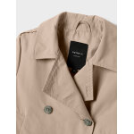 ΠΑΙΔΙΚΟ ΤΖΑΚΕΤ ΜΠΕΖ  ΚΟΡΙΤΣΙ NAME IT 13237554 - Image 3