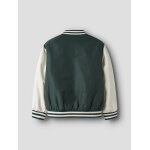 ΠΑΙΔΙΚΟ ΤΖΑΚΕΤ ΠΡΑΣΙΝΟ ΑΓΟΡΙ NAME IT 13237887 - Image 2