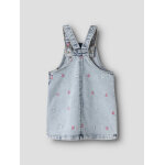 ΠΑΙΔΙΚΗ ΣΑΛΟΠΕΤΑ JEANS ΜΠΛΕ ΚΟΡΙΤΣΙ NAME IT 13250728 - Image 2