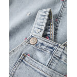 ΠΑΙΔΙΚΗ ΣΑΛΟΠΕΤΑ JEANS ΜΠΛΕ ΚΟΡΙΤΣΙ NAME IT 13250728 - Image 3