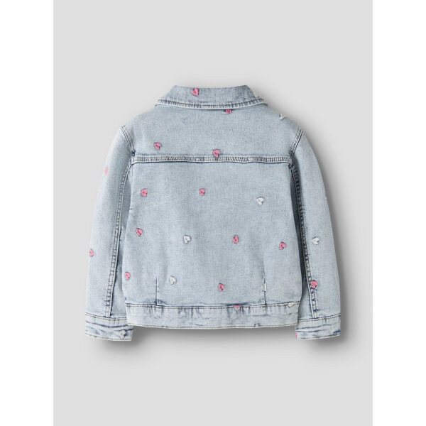 ΠΑΙΔΙΚΟ ΤΖΙΝ ΜΠΟΥΦΑΝ ΚΟΡΙΤΣΙ NAME IT 13250731 - Image 3