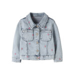 ΠΑΙΔΙΚΟ ΤΖΙΝ ΜΠΟΥΦΑΝ ΚΟΡΙΤΣΙ NAME IT 13250731