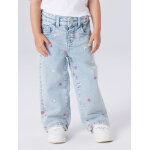 ΠΑΙΔΙΚΟ JEANS ΜΠΛΕ ΚΟΡΙΤΣΙ NAME IT 13250733 - Image 2