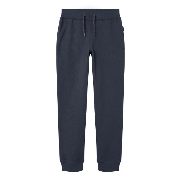 NAME-IT_NOOS2025_2727895_13153684 Παντελόνι Φόρμας Αγόρι Μπλέ 13153684 Name It - Image 1