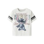 Παιδική Μπλούζα  NKFDYMI STITCH SS NREG Name it 13252107