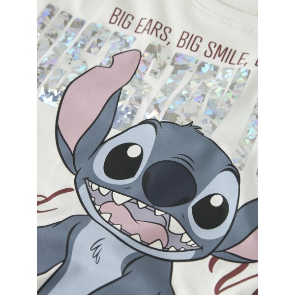 Παιδική Μπλούζα  NKFDYMI STITCH SS NREG Name it 13252107 - Image 3