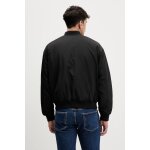 Ανδρικό Μπουφάν bomber Karl Lagerfeld Jeans B1M15015 μαύρο - Image 2