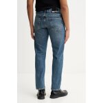 Ανδρικό παντελόνι τζιν straight denim Karl Lagerfeld Jeans B1M10045 μπλε - Image 2