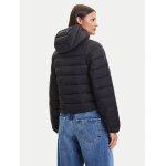 ΓΥΝΑΙΚΕΙΟ ΜΠΟΥΦΑΝ ΕΛΑΦΡΥ REGULAR FIT CALVIN KLEIN LV047C510G-UB1 - Image 3