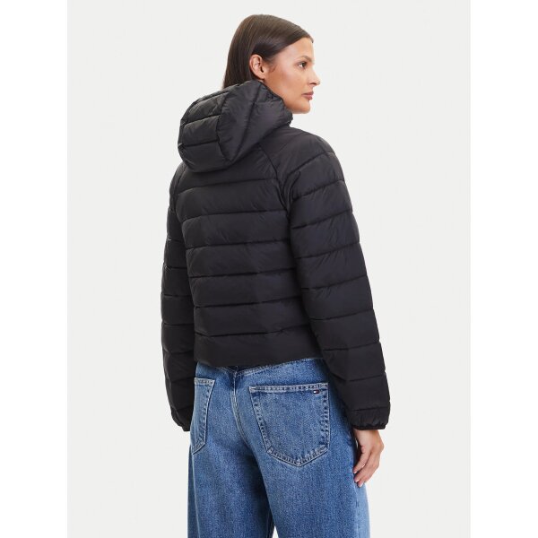 ΓΥΝΑΙΚΕΙΟ ΜΠΟΥΦΑΝ ΕΛΑΦΡΥ REGULAR FIT CALVIN KLEIN LV047C510G-UB1 - Image 3