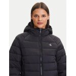 ΓΥΝΑΙΚΕΙΟ ΜΠΟΥΦΑΝ ΕΛΑΦΡΥ REGULAR FIT CALVIN KLEIN LV047C510G-UB1 - Image 4