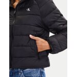 ΓΥΝΑΙΚΕΙΟ ΜΠΟΥΦΑΝ ΕΛΑΦΡΥ REGULAR FIT CALVIN KLEIN LV047C510G-UB1 - Image 5