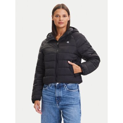 ΓΥΝΑΙΚΕΙΟ ΜΠΟΥΦΑΝ ΕΛΑΦΡΥ REGULAR FIT CALVIN KLEIN LV047C510G-UB1