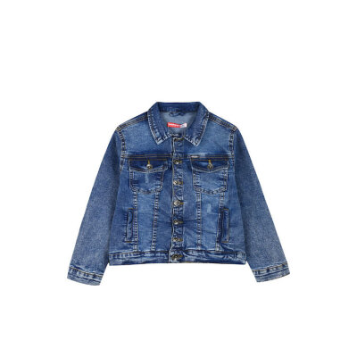 ΠΑΙΔΙΚΟ ΤΖΗΝ ΜΠΟΥΦΑΝ ΜΠΛΕ ΑΓΟΡΙ ENERGIERS 12-225105-1