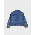 ΠΑΙΔΙΚΟ ΤΖΗΝ ΜΠΟΥΦΑΝ ΜΠΛΕ ΑΓΟΡΙ ENERGIERS 12-225105-1 - Image 3