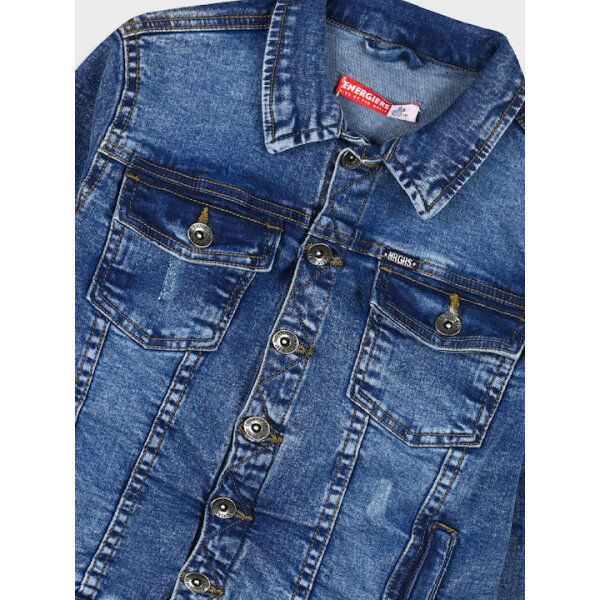 ΠΑΙΔΙΚΟ ΤΖΗΝ ΜΠΟΥΦΑΝ ΜΠΛΕ ΑΓΟΡΙ ENERGIERS 12-225105-1 - Image 4