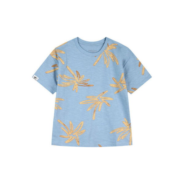 ΠΑΙΔΙΚΗ ΜΠΛΟΥΖΑ  ΑΓΟΡΙ  ENERGIERS 13-226027-5 - Image 2