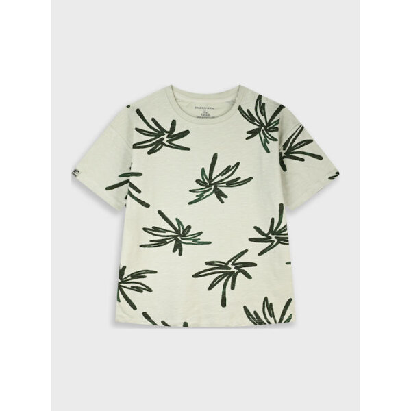 ΠΑΙΔΙΚΗ ΜΠΛΟΥΖΑ  ΑΓΟΡΙ  ENERGIERS 13-226027-5 - Image 2